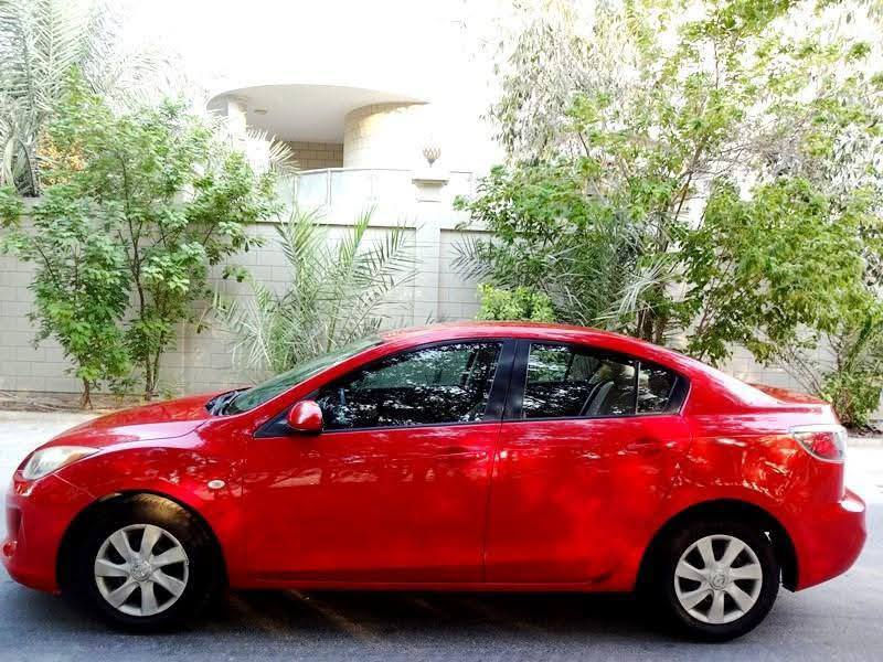 يا الله
السلام عليكم
مازدا 3 ياباني اصل
موديل 2013خليجيه 
مكفوله كفاله عامه من الضربه وتبديل وصبغ
تخم تاير جديد100%
باتر جديد
حداديه 95%
مكينه والكير بلادي بحاله الوكاله
تبريد ❄ + تدفئه 🔥
سياره ماناقصها شي 
السعر 85
عنوان النجف مجمع الكرار 
***********واتساب
