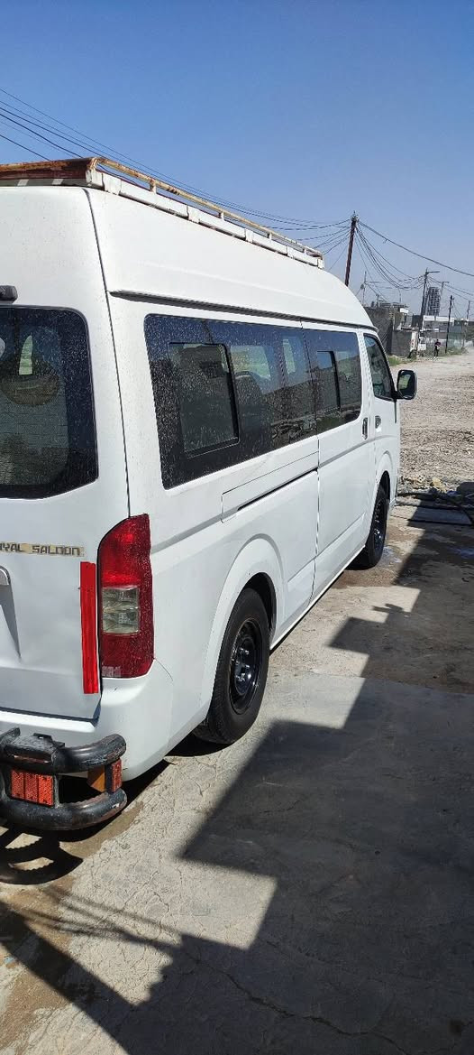 السلام عليكم فوتون c2 2019مكينه لاتنقيص ولا تبخير تبريد ثلج شادلها سبلت طخم تاير باب السايق مصبوغ والجنطه من جوى الرقم اليشتري يأخذ صافي رقم انكليزي وسنويه جديده رقم بغداد 
السعر 125 عنوان بغداد الغزاليه ***********
