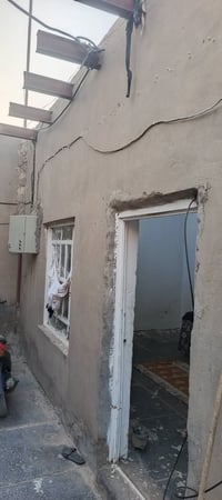حي الزهور • ١٢٥م • جامع اصحاب الكساء