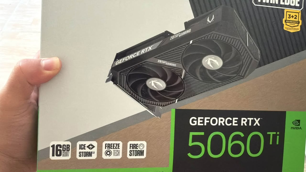 سلام عليكم
حاسبه للبيع 

• كرت شاشة: NVIDIA GeForce RTX 5060 Ti 16GB
• المعالج: Intel Core i5 الجيل الرابع عشر (F Series)
‎• الرام: 32GB DDR4
‎• التخزين: SSD M.2 NVMe سعة 1TB
‎• الشاشة: LG مقاس 32 بوصة بدقة 2K
‎• الماوس: Logitech G Pro X Superlight 2
‎• كيبورد Gaming
‎• سماعة Gaming
• UPS
السعر قفل مليون850


**إذا كنت صاحب هذا الإعلان وتريد حذفه لأي سبب، رجاءا أرسل رسالة إلى الدعم الفني**