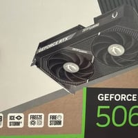 RTX 5060 Ti • i5 جيل 14 • 32GB رام