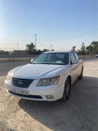 سوناتا توماتيك • ٢٠٠٨ • كركوك