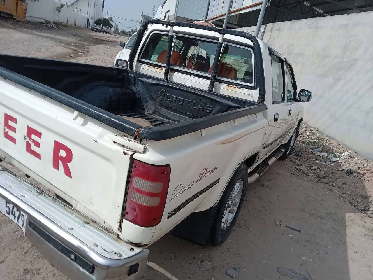 سلام عليكم بيكم دير موديل ٢٠١١ بسم خالي مكينه قبل يومين شادها انطخت بل بدي باقي التفاصيل الاتصال على الرقم  *********** عنوان صلاح الدين سامراء مكلف بنشر
