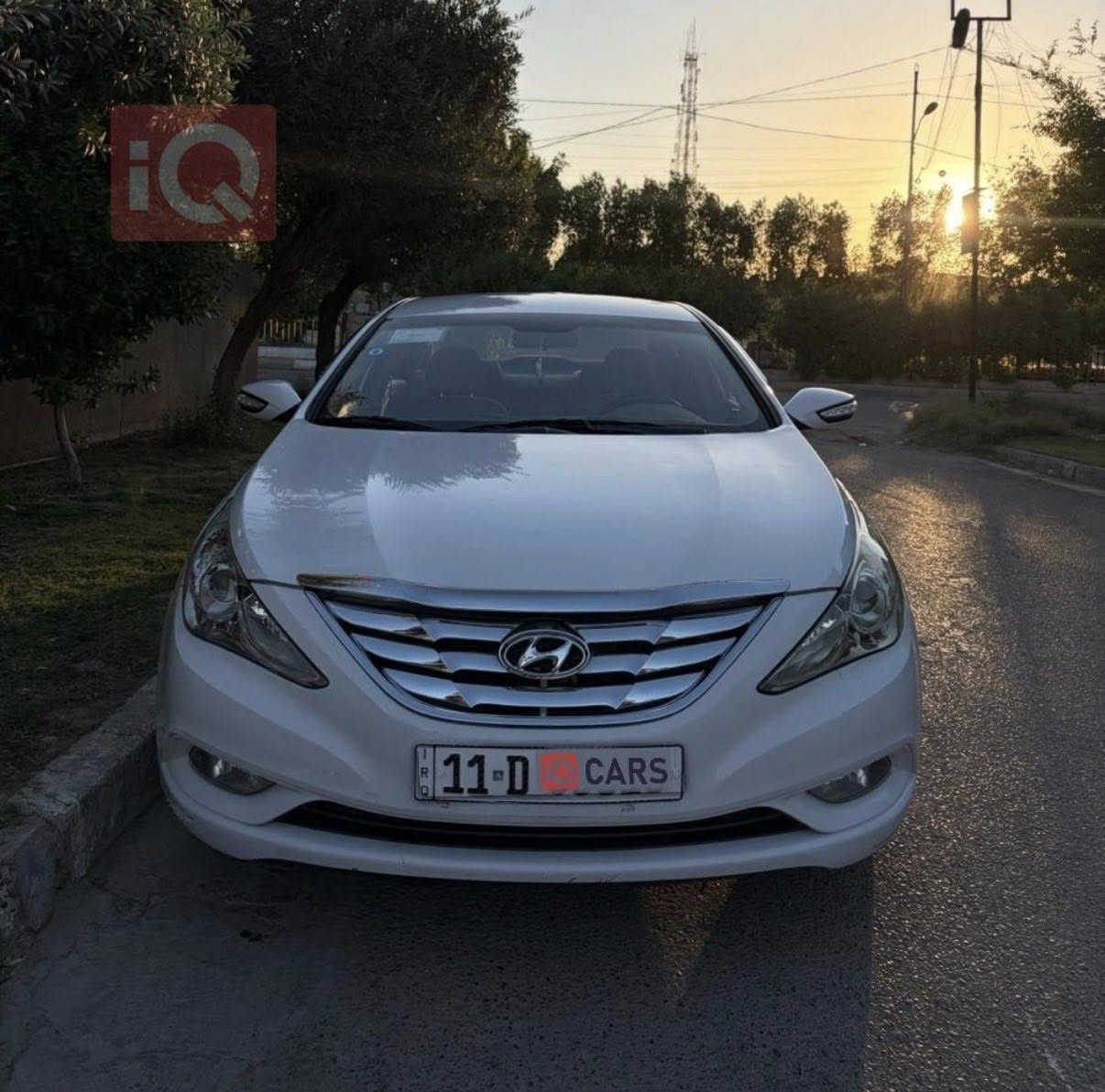 سوناتا مضلع خليجي ٢٠١٢
سوناتا مضلع موديل ٢٠١٢ خليجي 
السيارة مواصفات الشركة العامة الستاندر 
محركها ٢٤٠٠ دوش 
السيارة ماشية ٨٨ الف كيلو 
حادثها امامي, البنيد مبدل ومصبوغ, وبيها بارد بالجاملغ الامامي جهة السائق واكو رصعات خفيفة.الشاصي سليم  
السيارة حلوة ونظيفة وناعمة ومماشية هواي وبعد احلى بالواقع وكلش مهتمين بيها   
السعر:125 ورقة وبيها مجال تجي تشوفها تاخذ بيها تراي، تفحصها
رقمها بغداد خصوصي وسنويتها تسقط ب٢٠٢٩ وتحويل ثاني يوم وكل الهلا بيكم
العنوان بغداد/الإسكان
الرقم: ***********
