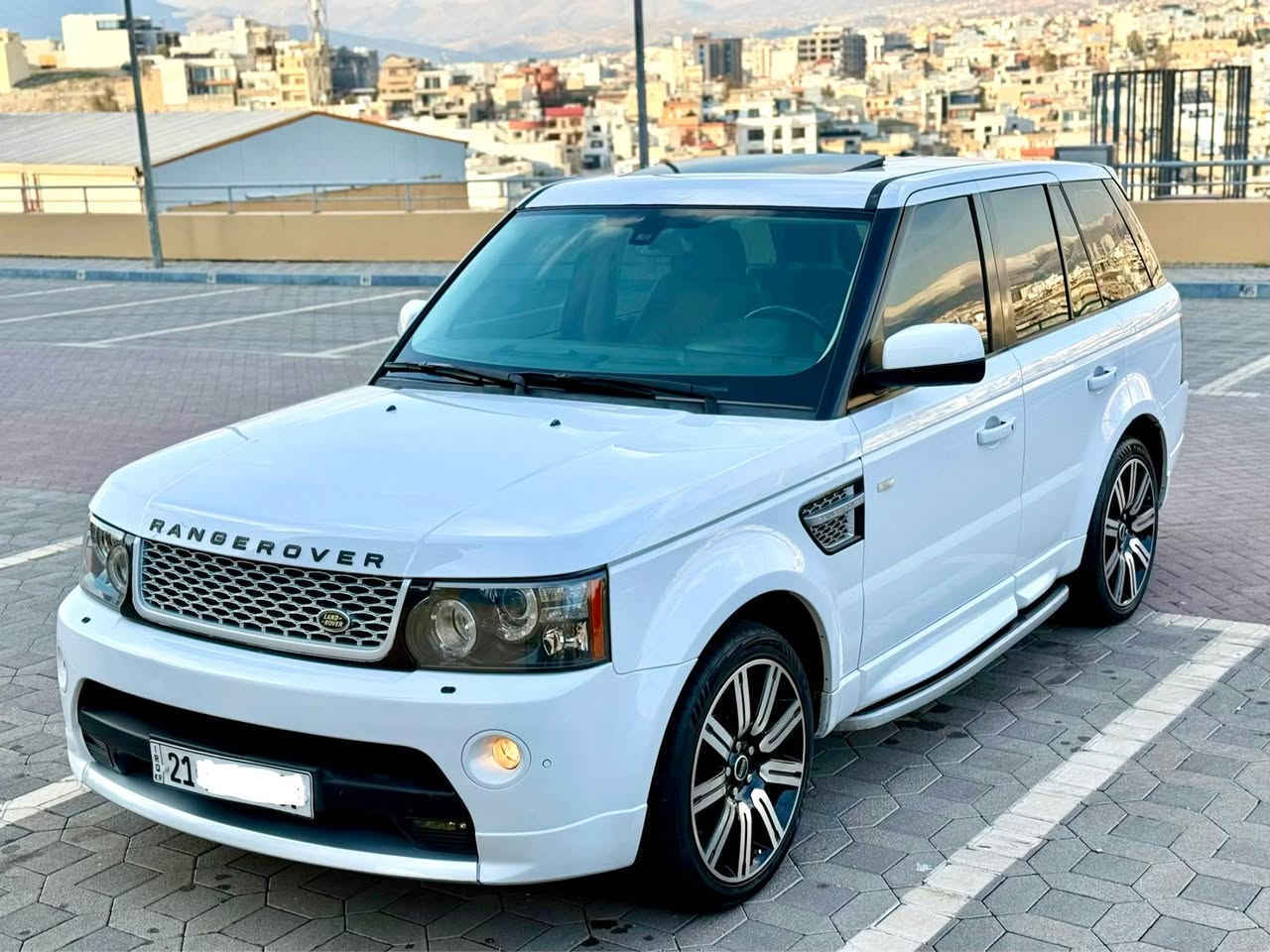 ارخص رانج روفر سبورت 2011 بي العراق بتحدا

سعر جدا جدا مناسب بلاش   (136) ورقه مجال

سياره خليجي صفر شريكه سردار ضمان دولي

8 سلندر بدون سوبر ارخب محرك

فول فول مواصفات 
 
سلايد  
سياره جكات ٣ وضعيات 
شاشه كاميرا
رادار جانبي 
حساس خلفي امامي
لايتات عدسه زينون بيلادي
دواغل كريمي جديد١٠٠/١٠٠
كشن جلدو كارباوخزن
كشنات تدفيه و تبريد
تحكم ستيرن
ستيرن هيتر
دواغل ١٠٠/١٠٠ 
ماشي ١١٣ الف
بعد مواصفات رانج معروفه.........
________________________________
كير محرك بشرت بدون دوخان بدون بوخار بدون صوت اي مكان عجبتك افحس سياره بشرت ترايي حتي بصره 
_____________________________

سعر سياره بلاش بلاش(136)ورقه مجال ماكو بي سعر ابد

مكان سياره سليماني داخل سليماني
***********
***********
_________________________________

Range Rover Sport  2011    

سعرى مناسبه بلاش 136 ورقه مجال

8 بستون بى سوپر مه رغوب
 
فول فول موسفات 

سلايد
دبله كانى جوبه به رزو نزم ٣ موده
شاشه و كاميرا
رادارى ئاوينه٠
113 هه زار روشتوه 
سوكان شفط و كاره با
بيش و دوا حاسه 
٤ ده ركا بصمه 
لايد ليد و عه ده سه زينون بيلادي
كشن جلدو كاره با و خزن
كوشن سارد و گه رم
سوكان هيتر و فوليوم

زور مواسفاتى تر ......
_______________________________________
گيرو مه كينه به شه رت  بى نوقسانيه دوكه ل بوخار صه وت به شه رتى فه حس تازه سيرفس تازه كراوه

سعر(136$$) وه ره قه و مجال بلاش بلاش

شوين :سليمانى
***********
*********** السليمانية, العراق
