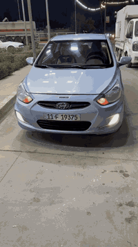 اكسنت 2014 وارد امريكي بيها رش مكانات ابيع حزام مكينه 1600 كير 6 نمر ا...