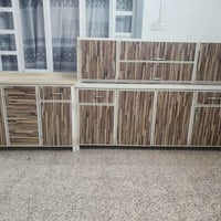 كاونتر • ثلاث قطع • نظيف حيل