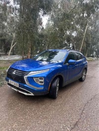 اكليبس ٢٠٢٣ • ١٥٠٠ تيربو • دبل أكسل