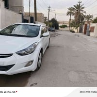 النترا • ٢٠١٤