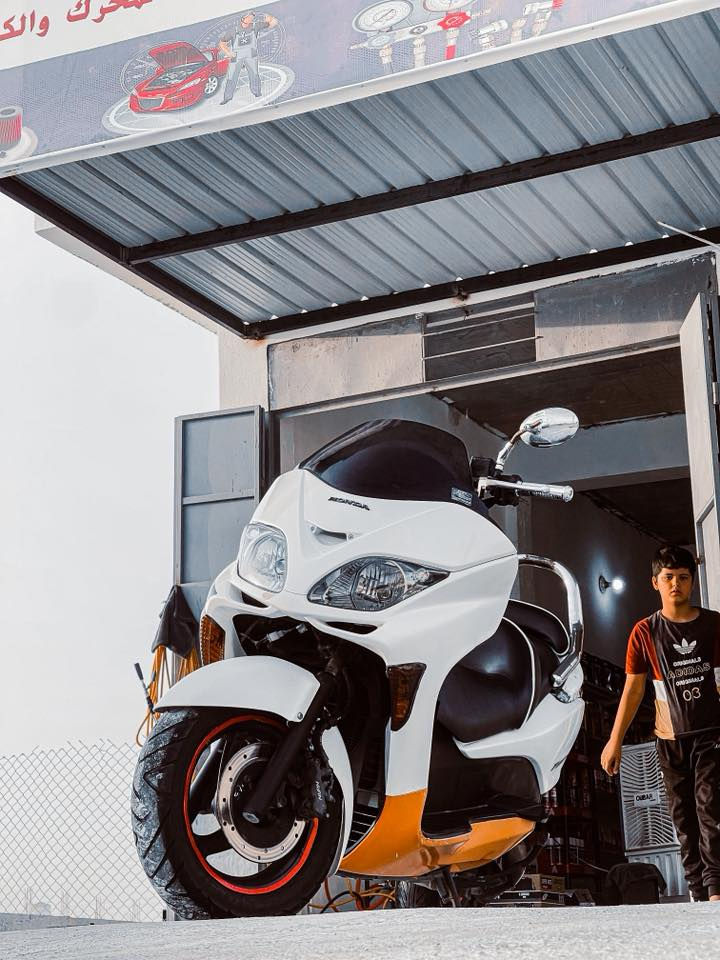 السلام عليكم 
للبيع 
فورزه 08 عميه بلاد 
دراجه مفتوحه مبدل بس بوشه 
مكينه خير من الله  سعرهة مليون و بيهة مجال بسيط 
مكان الدراجه جلولاء


**إذا كنت صاحب هذا الإعلان وتريد حذفه لأي سبب، رجاءا أرسل رسالة إلى الدعم الفني**