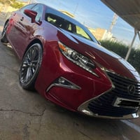 لكزس اي اس • ٢٠١٧ • أربيل