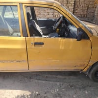 سايبه للبيع موديل 2009 ابيعه بدون ساقطه لسنويه مالته ب٨ أوراق وبيه مجا...