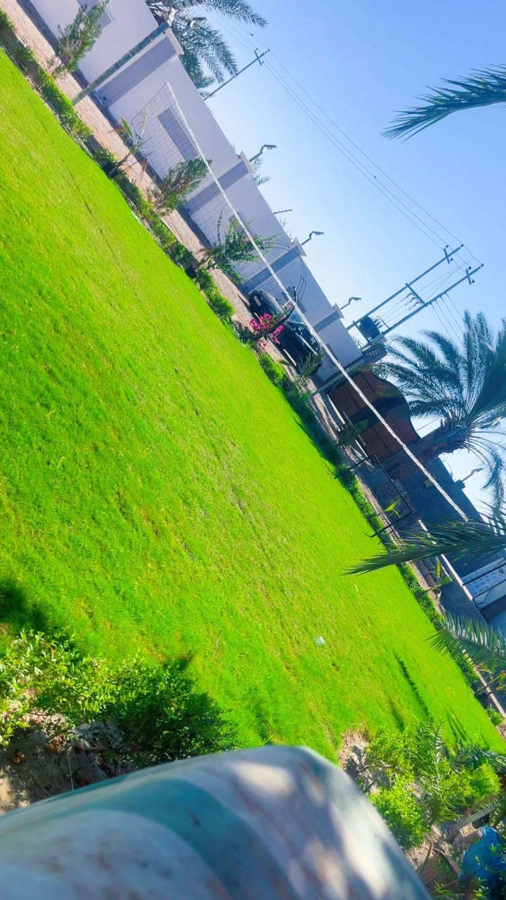 تعلن مزرعه الماسه عن توفر حجوزات ثاني وثالث يوم العيد؛ موقع المزرعه قرب الجسر الثالث يعني تعتبر بالفلوجه كهرباء ٢٤ مساحه المزرعه دونمين العاب كبار والعاب اطفال مسبح للكبار و للاطفال ايضا
للحجز, ***********
