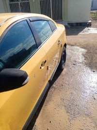 فلاونس • ٢٠١٢ • رقم بغداد