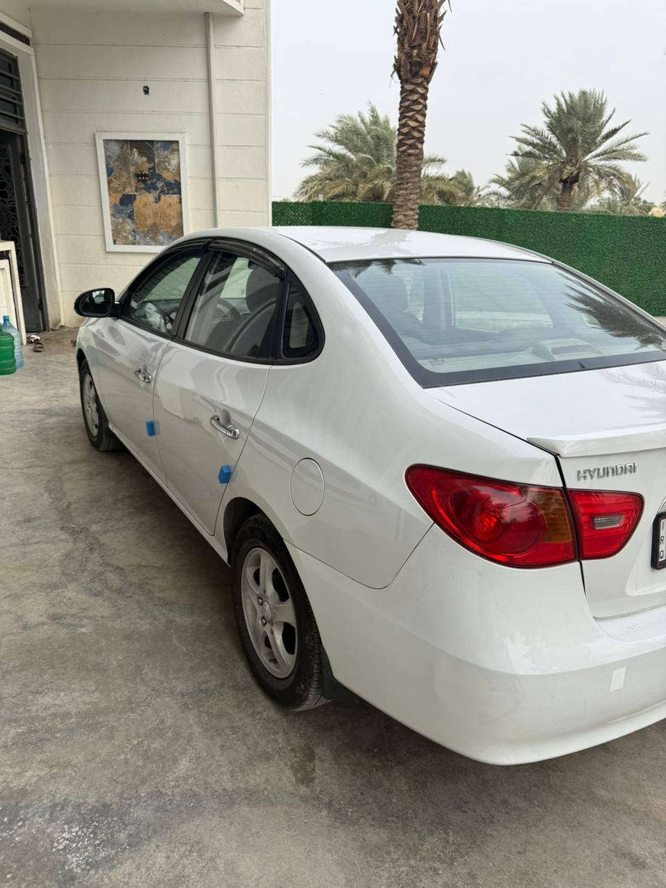 السلام عليكم النترة موديل 2011 رقم بغداد بسمي مكينه 2000 فتحه  جاهزه من كلشي بيهه نص جاملغ امامي صبغ موجود بالصورالسعر 120او بيهه مجال  مكان السياره المحموديه ه‍  ***********
