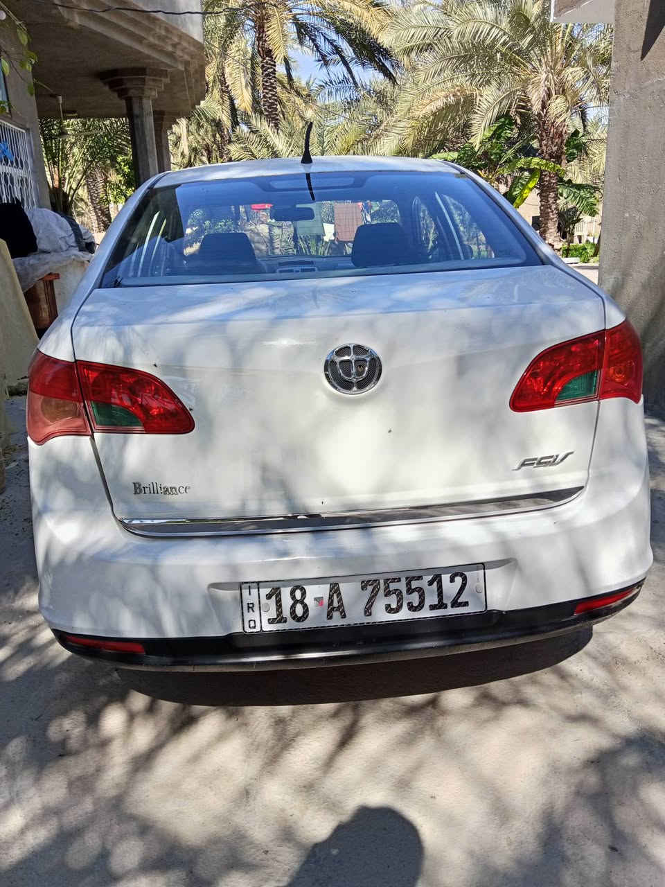 السلام عليكم
برلنس 2014 للبيع 
رقمه بابل انكليزي هزه جديد مكفوله من كل حادث سياره جهازه كلشي شغال بيه تبريد مكينه كير خير من الله سياره نضيفه وجاهزه مكاني حله نيل رقمي ***********
