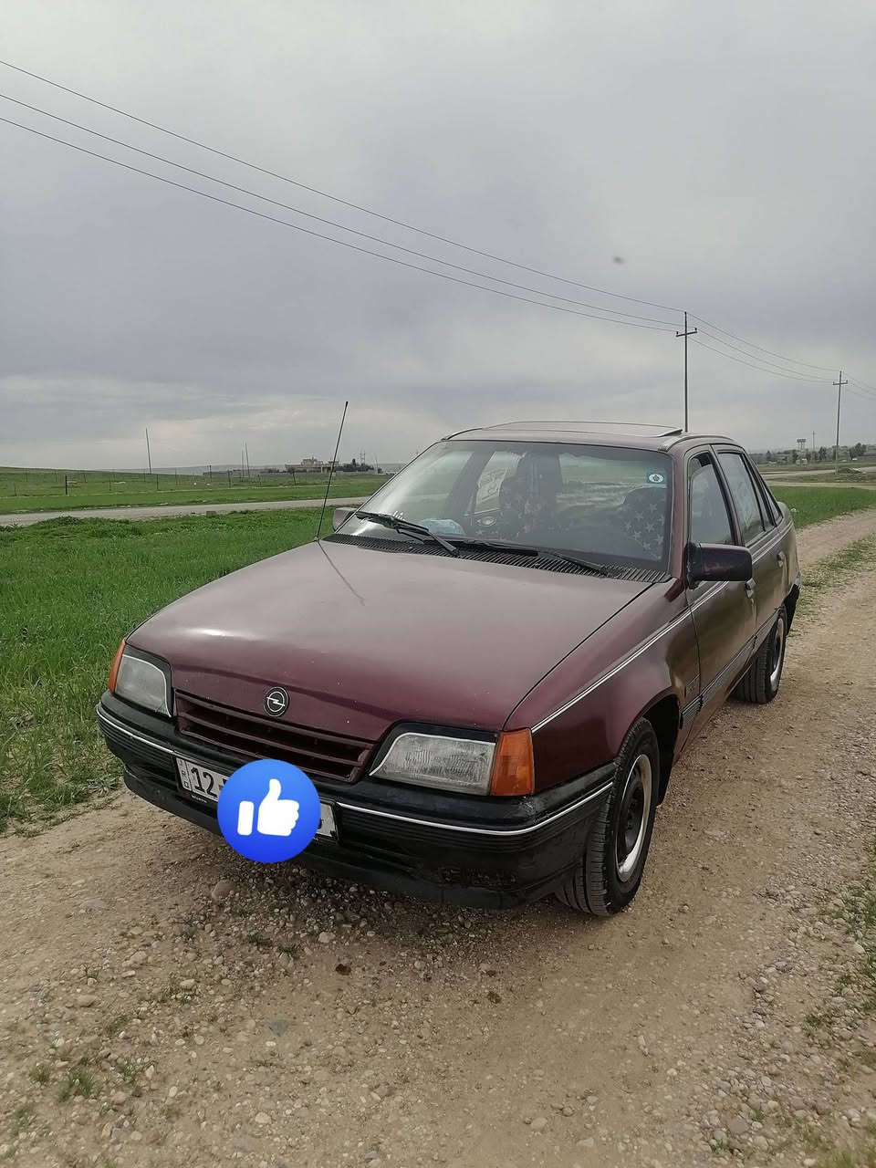 كاديت حجم محرك 16
سياره مصبوغه جمالية
ستيرن عادي مو بور
السعر(30)


**إذا كنت صاحب هذا الإعلان وتريد حذفه لأي سبب، رجاءا أرسل رسالة إلى الدعم الفني**