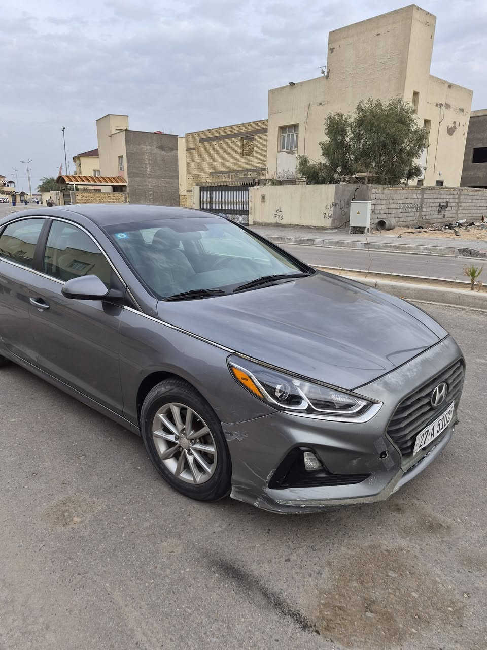 سوناتا ٢٠١٩ وارد أمريكي  ماشية ٨٧ الف 

كير محرك كفالة   التبريد شغال          ١١٨ ورقة
***********   واتساب متواجد
