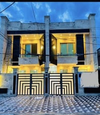 المشتل شارع المطبك • ١٢٥م • مدخلين