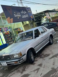 سوبر موديل 82 سياره بدون معجون بدون صبغ  محرك شرط تبريد شغال  سياره فو...