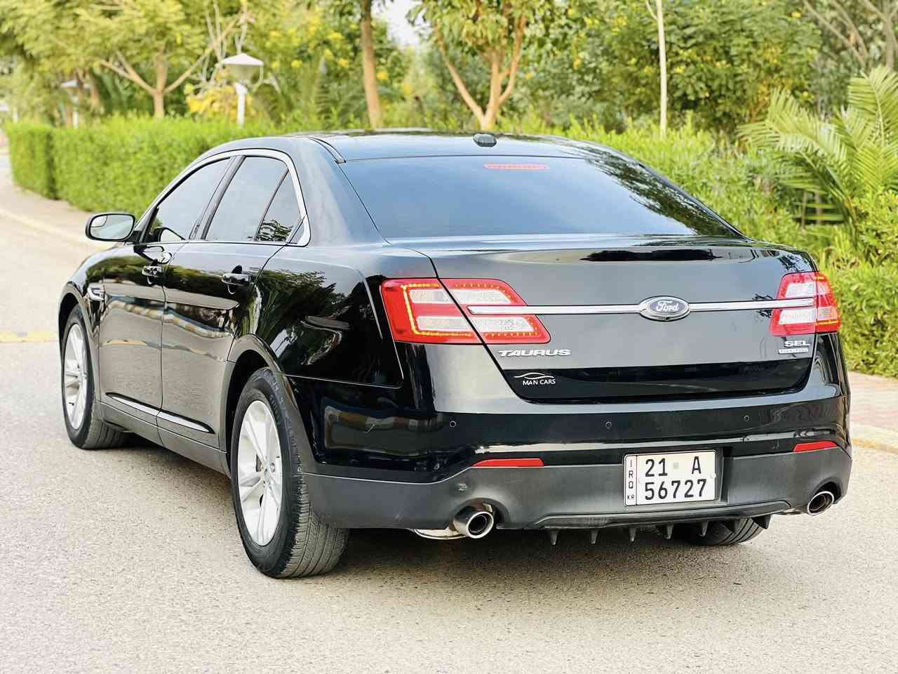 السلام عليكم
فورد تورس 2016امريكي
#السعر ( 123 ) $ ورقه
للاتصال *********** 
سيارة فقط طرف بونيد ظرر
ابشرط هاي السونار 
ماشيه 140 الف 
محرك V6
دواخل عسلي جديد
 حجم محرك 3500 
كير محرك بشرط
كشنات كهرباء     
وثبيت سرعه 
شاشه
لايتات زنون   
كاميره خلفي 
طخم تايرات جديده
شرط تحويل و غرامه 
رقم سليمانيه 
 سنويه  لحد 2029
عنوان ديالي خانقين
