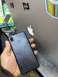 سامسونج A10s • كاميرا شغاله • نجف