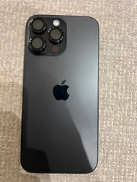 آيفون ١٦ برو ماكس • ٢٥٦ • بطارية ٩٨٪