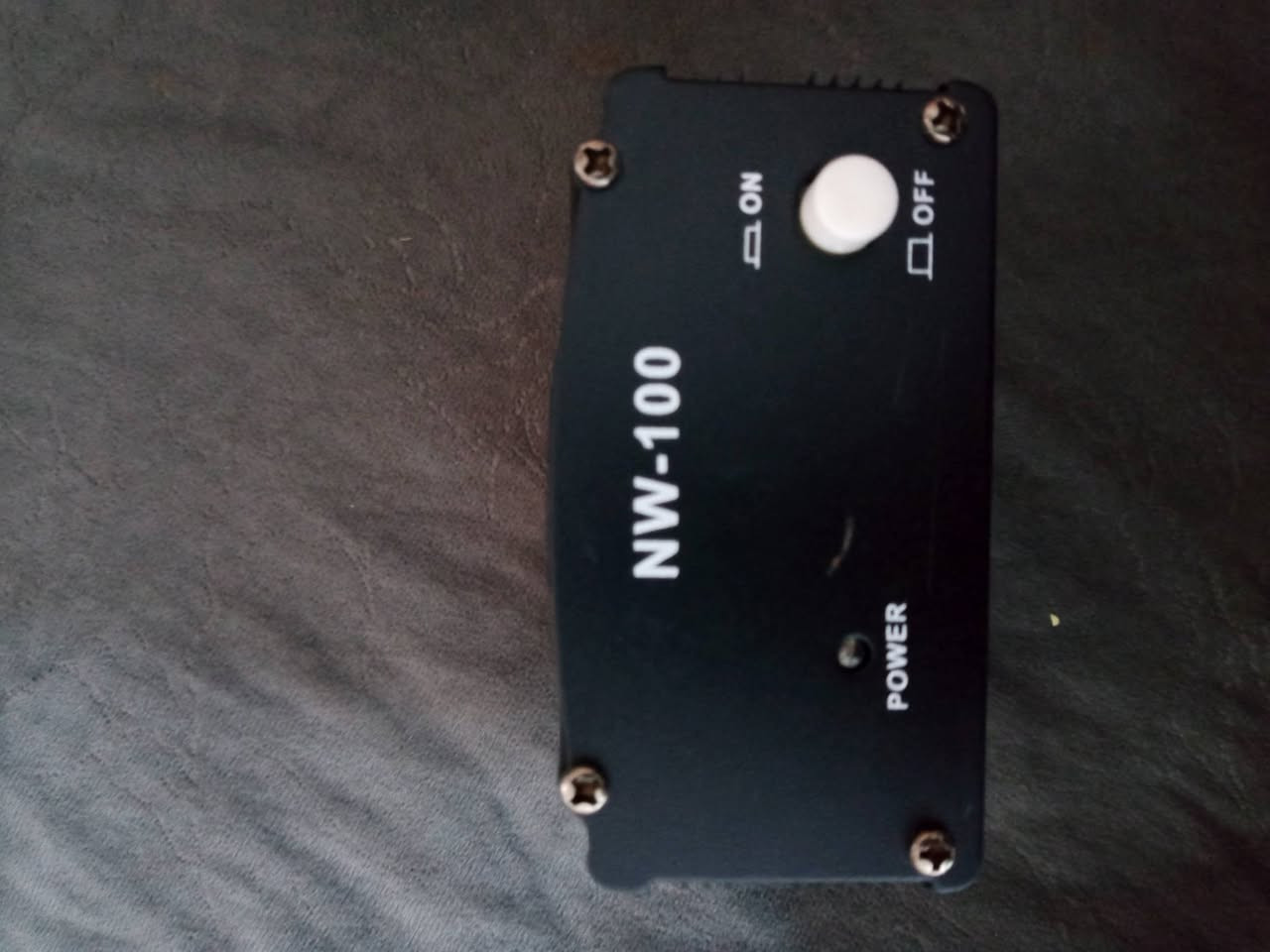 للبيع


**إذا كنت صاحب هذا الإعلان وتريد حذفه لأي سبب، رجاءا أرسل رسالة إلى الدعم الفني**