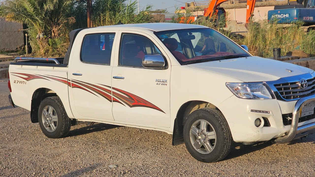 فلاونزه للبيع موديل 2014 🚘
✅ مكينه وكير كفاله
✅ تخم تايرات جديد
✅ تبريد ممتاز ❄️
✅ كامرة خلفية 📷
✅ رقم واسط تحويل مباشر
✅ حداديه نظيفه 
✅ السونار مرفق بالصور 
االسياره مكفوله ماعدا بارد بلبنيد موضح بلسونار 
السياره احلى من الصور  وجاهزه ومابيهه نقص مال جناي 
جاهزه ومابيهه نقص مال جناي
📍 العنوان: ذي قار / قضاء الدوايه
💰 السعر: 200 وبيه مجال للشراي
📞 للاستفسار: ***********
***********
