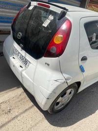 بيوادي 2014 ماشيه 8 الاف حقيقي  F0  مابيها حادث بس طخطخات بسيطه مبينات...
