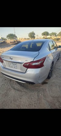 نيسان التيما • بغداد