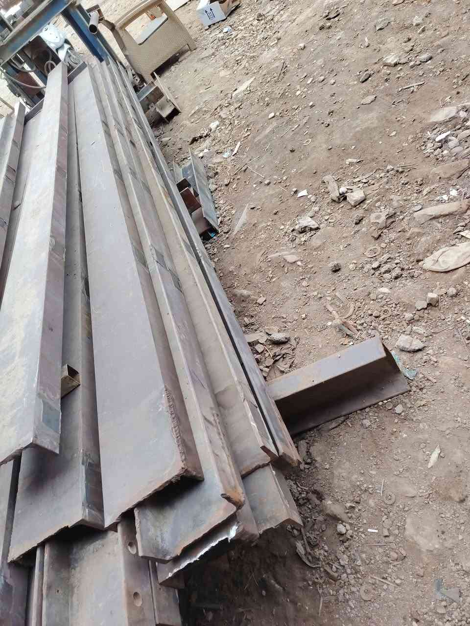 البيع جنل أبو 8 طول 5 متر ***********
