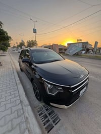 نيرو هايبرد • ٢٠٢٣ • حادثة بسيطة