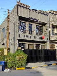 دار  للبيع 🏠 للبيع العنوان | حي الجهاد ،  ديوان المخابرات يبعد عن شارع...