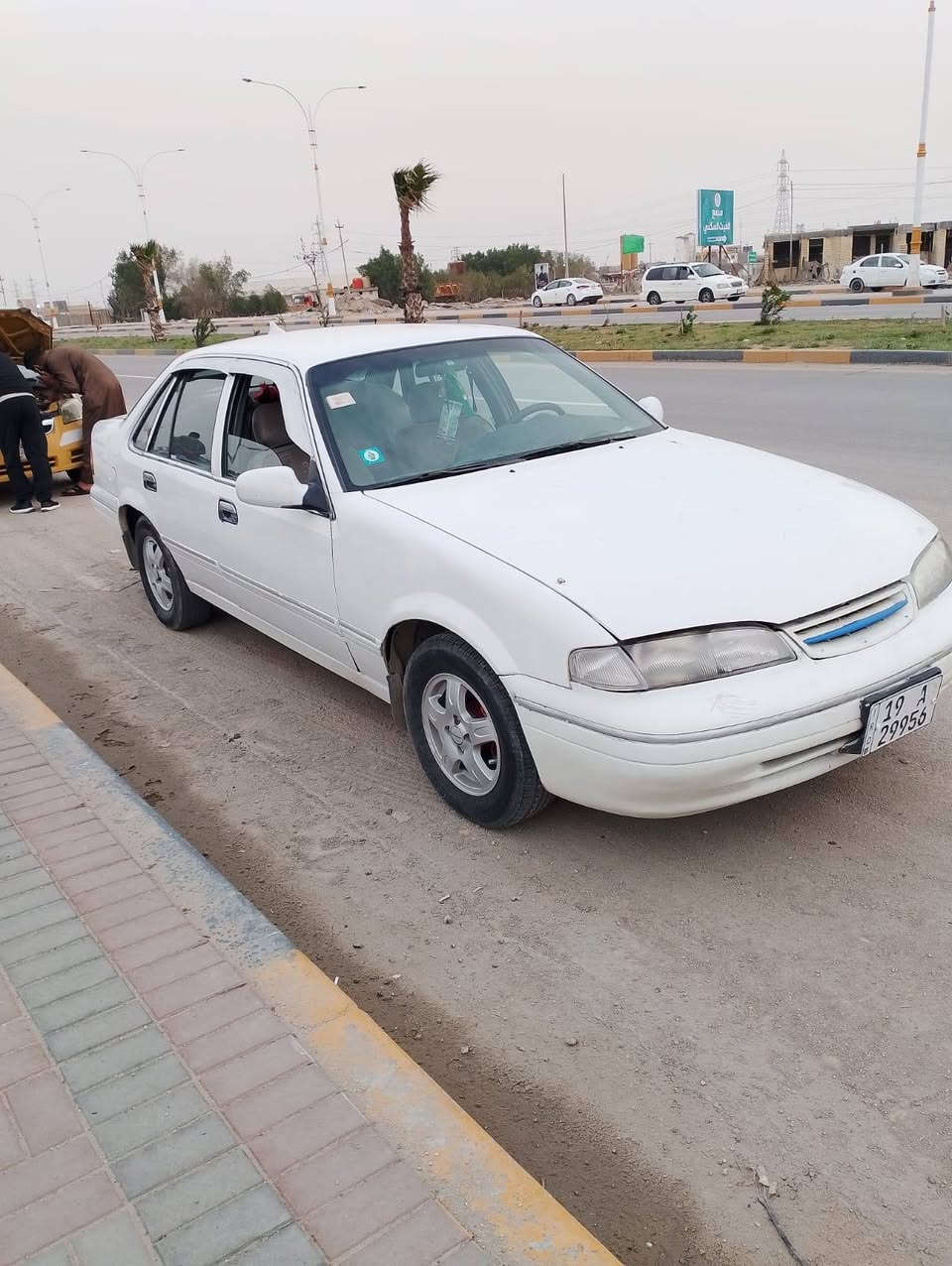 دايو بنرس 1996 رقم كربلاء دولي مداور ثاني يوم مامطلوبه ربع كير مكرح خير من الله مكاني سماوه سعر ٢٩ ***********
