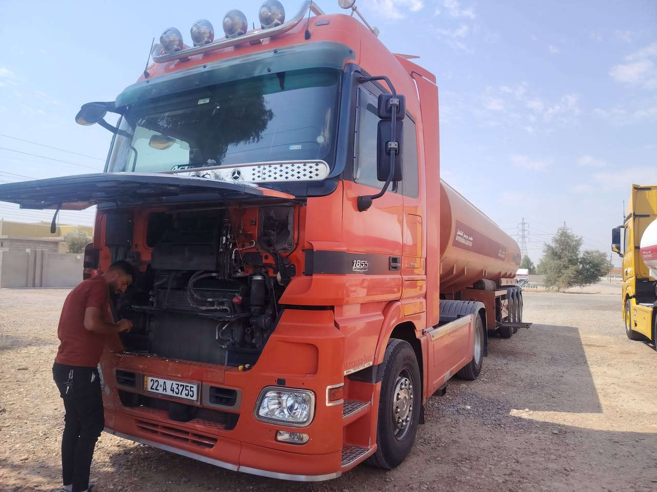 سلام عليكم للبيع اكتروز موديل ٢٠٠٨ حجم 1855 فول موصفات مكفوله كفاله عام من كلشي سنويه جديد هزة جديد طوناج جديد جي بي اس جديد      الرقم *********** او *********** وضع الشريكه
