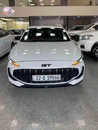 ام جي GT • ٢٠٢٥ • ١٧٠٠٠ كم