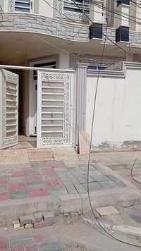 رهن • حي السلام • ٣ غرف