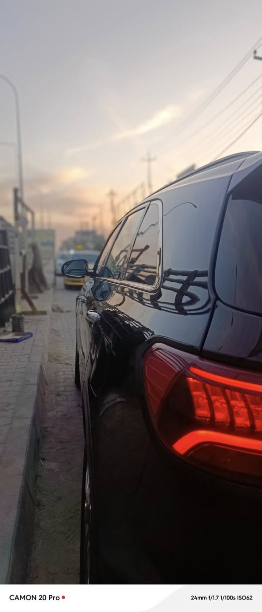 سورنتو خليجي وكالة البخيت v6 رقم اربيل الجديد بسمي
 فول مواصفات 
بصمة تشغيل وبصمة ابواب 
بجم حديث لايت زنون 3 عدسات 
بگ لايت LED
محرك 6 سلندر 3500 المرغوب 7راكب
رادارات 360 امامي وخلفي وجانبي 
كشنات الامامية كهربائية
تبريد لمس 3 قطع منفصلة 
شحن لاسلكي 
مرايات شفط 
كشنات جلد لونين  
بردات خلفي شركة
صندوق كهربائي 
شاشة ابل كاربلي 
ويل كروم 
 دوسات مضيئة
ضرره بارد بداية بنيد مقدار اصبع
بيها حماية كاملة نانو سيراميك 
سعرها 250
مكانها نجف
رقم الهاتف للتواصل
***********
