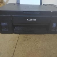 طابعة كانون • بيكسما G3416