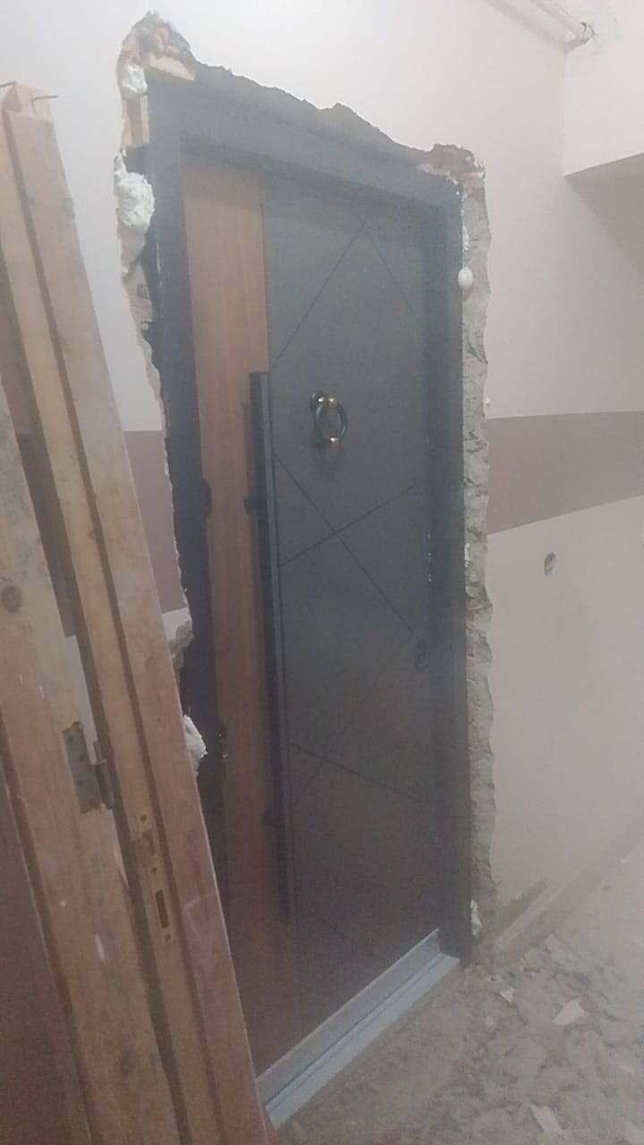 من اعمالنا اليوم لاحد مهندسنا في الشروق


**إذا كنت صاحب هذا الإعلان وتريد حذفه لأي سبب، رجاءا أرسل رسالة إلى الدعم الفني**