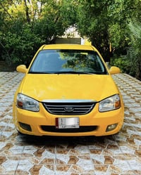 سبكتره • ٢٠٠٩ • محرك ٢٠٠٠ اوتوماتيك