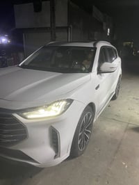 S70 • بانوراما ٣٦٠ • ضرر خفيف وراه