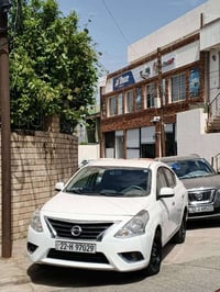 نيسان صني • ٢٠٢٢ • ١٧٠٠٠٠ كم