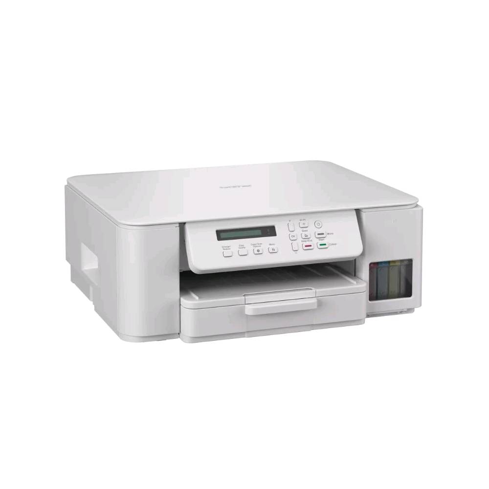 طابعة BRPTHER DCP-T536DW 
طباعة من الموبايل مباشرة  و بالبيت و بدون واي فاي الطابعة بيها واي فاي خاص بيها مجرد تدخل الرمز و تزه فقط. 
طابعة نضيفة و مرتبه ممستخدما ألا اسبوع مع غراض و حبر معباية كامل اضافة الى حبر اضافي 
يجيك وياها 
سبايرول عدد ١٠٠  
اطار A4 عدد ٩ 
ورق فوتو a5 +١٥٠ ورقة 
ورق فوتو a6 بند و نص  البوم a6 عدد ٤ 100 ورقة 
 البوم ورق a4 عدد ١ 100 ورقة 
بند ورق ستيكر شفاش 
بند ورق ستيكر ابيض لامع 
ورق فوتو وجهين a4 180g  بندين  
قطاعة 
ثاقبة معاملات 
قطاعة دائرية 
سكويشة
وين موقعك بالضبط بالعراق؟ وأكو تسليم يد بيد أو توصيل؟: 
النجف الحيدرية 
شنو سعر الطابعة والمجموعة كاملة، وإذا أكو قابلية للمساومة شكد؟: 
300.000
الطابعة بعدّها عليها ضمان/كفالة أو فاتورة شراء؟ وإذا لا، شكد مدة استخدامها بالضبط؟: 
مستخدمها اسبوعين و شغل خفيف 
هل كل الوظائف شغّالة 100% مثل السكنر، الطباعة الملونة، الطباعة على الوجهين، والواي فاي؟: 
100%
إذا المشتري يريد ياخذ بس الطابعة أو وياها بعض الملحقات، تبيعونها مفرد لو فقط كاملة؟: 
ابيعها كاملة هيَّ و ملحقاتها و بسعر جوة السوك كذلك شلعة وحده 