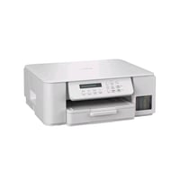 براذر DCP-T536DW • واي فاي خاص • حبر معباية