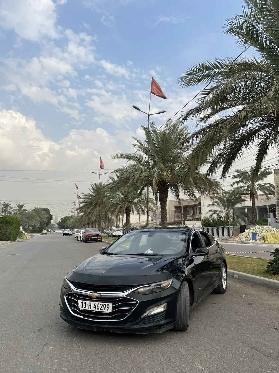 ماليبو موديل 19 نص فول LT حادثه بس الجاملغ لامامي  بدون لغد بدون شاصي سياره على وضع الشركه السياره كلش جديده ماشيه 113 تشغيل عن بعد بصمه شاشه جبيره تحكمات استيرن تثبيت سرعه للتواصل ***********
