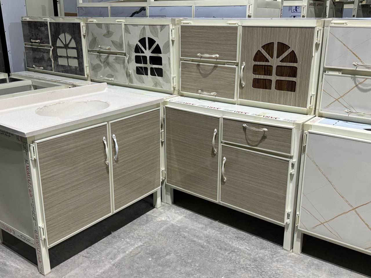 #السعــــــــــــر فقط ب(  175) الف 

🌹المصداقيه في العمل شعارنا 🌹

 اطلب وادلل

عروضنا ويـــــاكم متخلص

(( يوصلك لباب بيتك  ))
حصريا توصيل بغداد مجانا
يوجد توصيل محافظات //

فقط عنوانك ورقم الهاتف والباقي علينه🤙
 
#كاونتر القياس متر ثلاث قطع ارضي وملحق  وسنك مرمر 
السعر 175 الف

   
 البيع الكم  من المعمل  مباشر
 جددنا العرض لعيونكم  سارعو بالحجز 

الاستلام على الفحص اذا مخالف للون او القياس او بي ضرر الك حق رفض الاستلام 

   للحجز والاستفسار. مراسلة الصفحة


**إذا كنت صاحب هذا الإعلان وتريد حذفه لأي سبب، رجاءا أرسل رسالة إلى الدعم الفني**