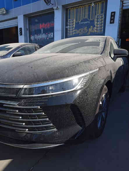 ───────────
🚗 BYD زيرو – قطع محدودة
💰 أسعار تنافسية
🎨 كل الألوان متوفرة
🔄 بيع • شراء • مراوس

📞 ***********
