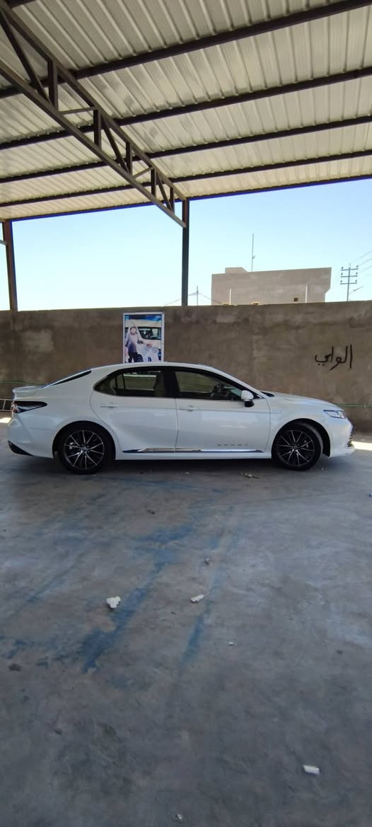 السلام عليكم كامري 2024 عبد الطيف جميل خليجي فوللل GLE رقم بغداد ماشيه 26مكفوله  عده  السلام عليكم كامري 2024 عبد الطيف جميل خليجي فوللل GLE رقم بغداد ماشيه 26مكفوله  عده ملاحظات بصيطه  استعمال شخصي فتحه بصمه برده خلفيه كرسي كهرباء حساس امامي خلفي ويل كروم سياره فول مكان السياره بغداد السعر٢٣٧ وبيها مجال 

‭***********‬
